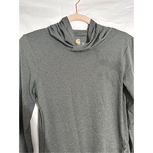 Carhartt Tops - Carhartt thin hoodie